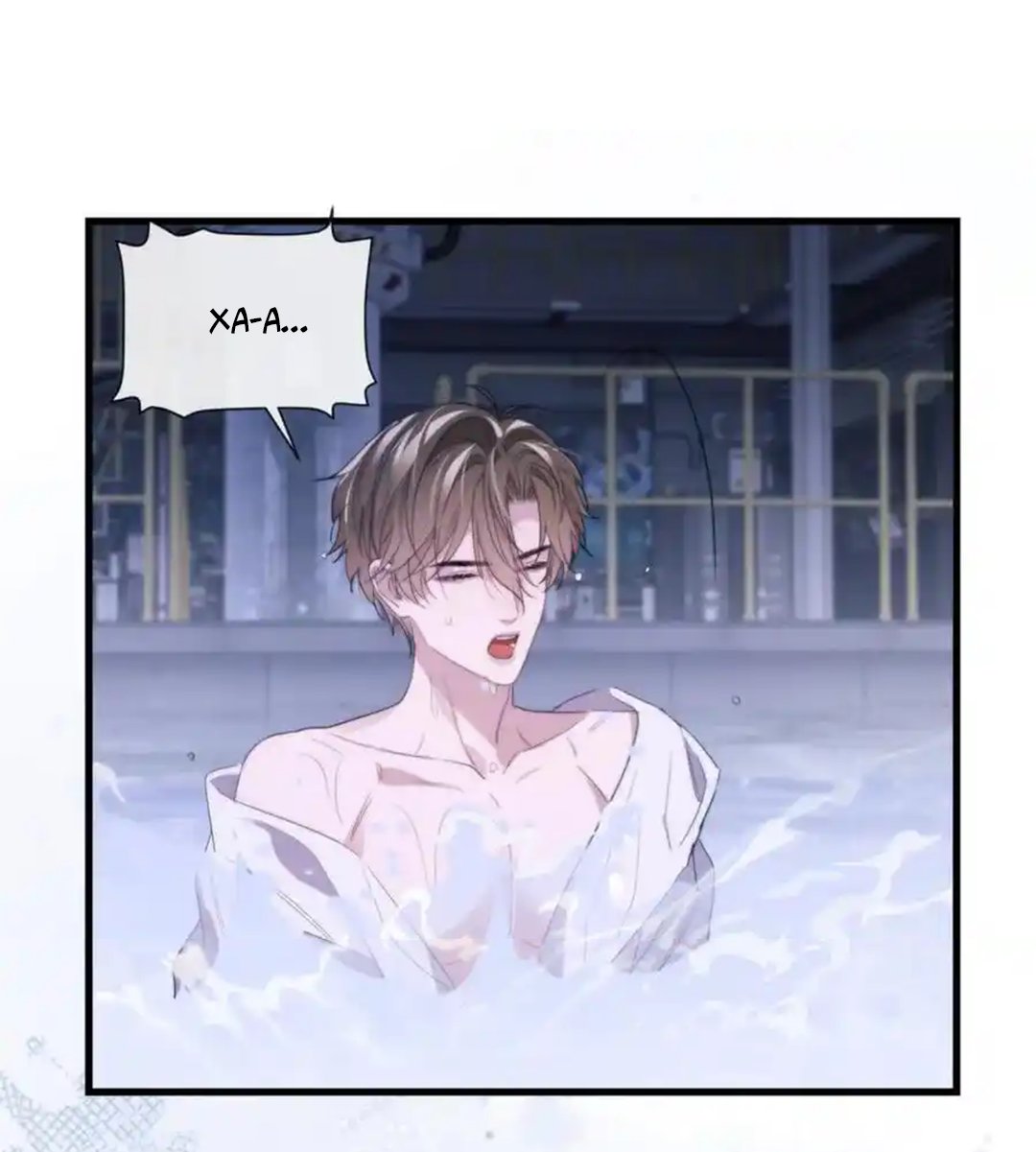 Тритон Дешарова — 94 глава, фрейм 19