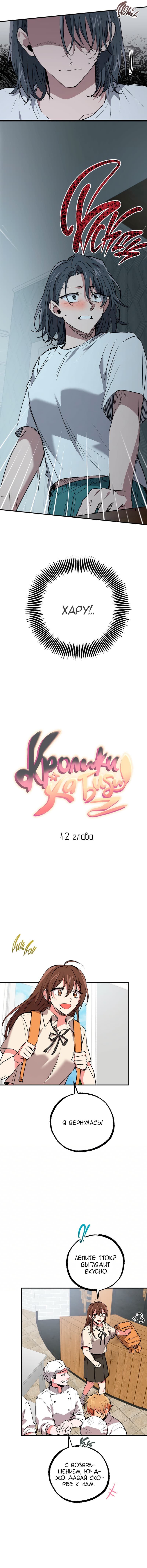 Кролики Ха Биби — 42 глава, фрейм 5