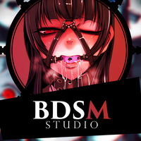 обложка сквада «BDSM Studio»