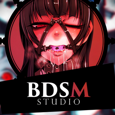 обложка сквада «BDSM Studio»