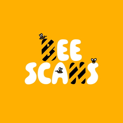 обложка сквада «Bee Scans»