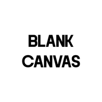 обложка сквада «Blank Canvas»