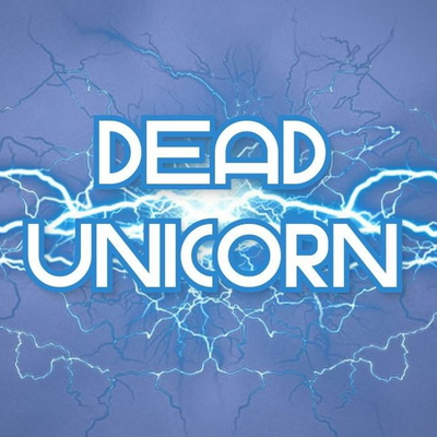 обложка сквада «Dead Unicorn»