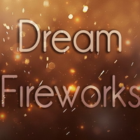 обложка сквада «Dream Fireworks»