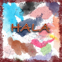 обложка сквада «Hala»