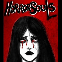 обложка сквада «Horror Souls»