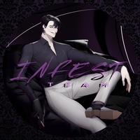 обложка сквада «INFEST Team»