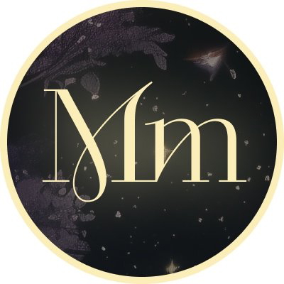 обложка сквада «Magic MOON»