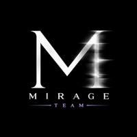 обложка сквада «MIRAGE Team»