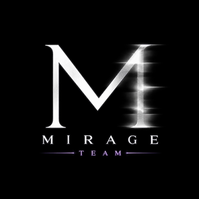 обложка сквада «MIRAGE Team»