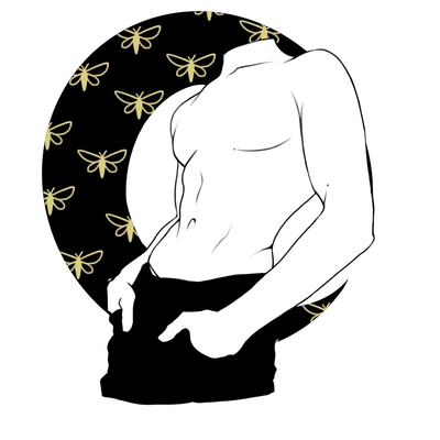 обложка сквада «Moths and Boobs»