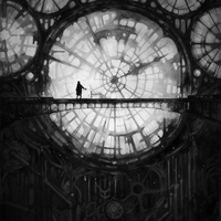 обложка сквада «No Have Time»