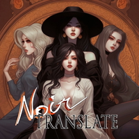 обложка сквада «Noir Translate»