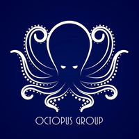 обложка сквада «Octopus group»