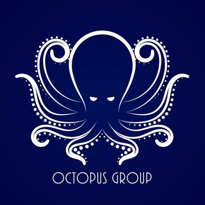 обложка сквада «Octopus group»