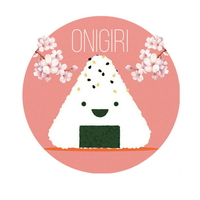 обложка сквада «Onigiri»