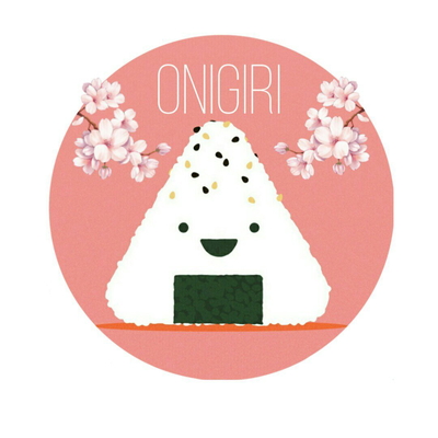 обложка сквада «Onigiri»