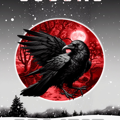 обложка сквада «Oscuro Project»