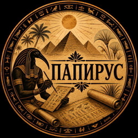 обложка сквада «Папирус»