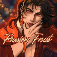 обложка сквада «Passion Fruit»