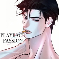обложка сквада «Playback of Passion»