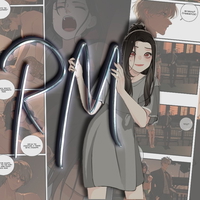 обложка сквада «RainbowManga»