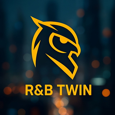 обложка сквада «R&B Twin»