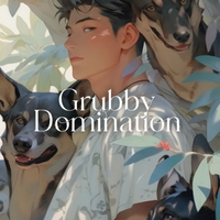 обложка сквада «GrubbyDomination»