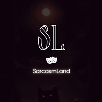 обложка сквада «SarcasmLand»