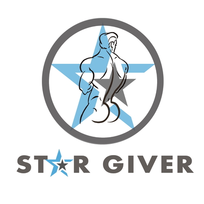 обложка сквада «Star Giver»