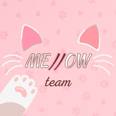 обложка сквада «Mellow team»