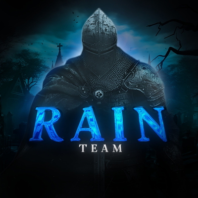 обложка сквада «Ra|N Team»