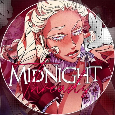 обложка сквада «Midnight Team»