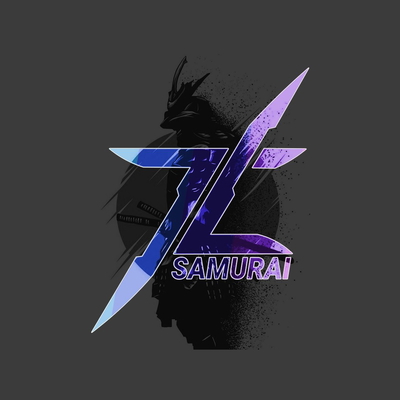 обложка сквада «TLSamurai»