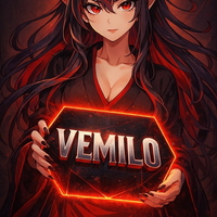 обложка сквада «VEMILO»