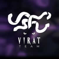 обложка сквада «VIRAT»
