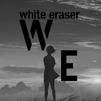 обложка сквада «White Eraser»