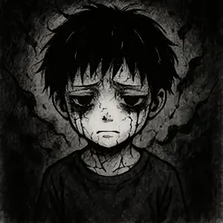 обложка сквада «Worriedkid»
