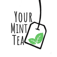 обложка сквада «Your mint tea»